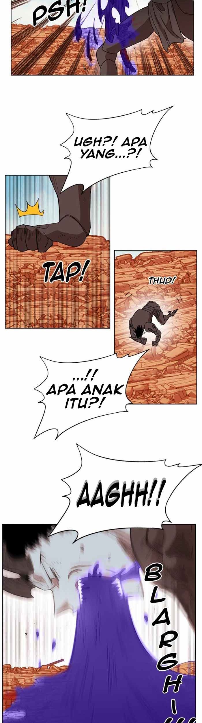 Hardcore Leveling Chapter 158 Gambar 12