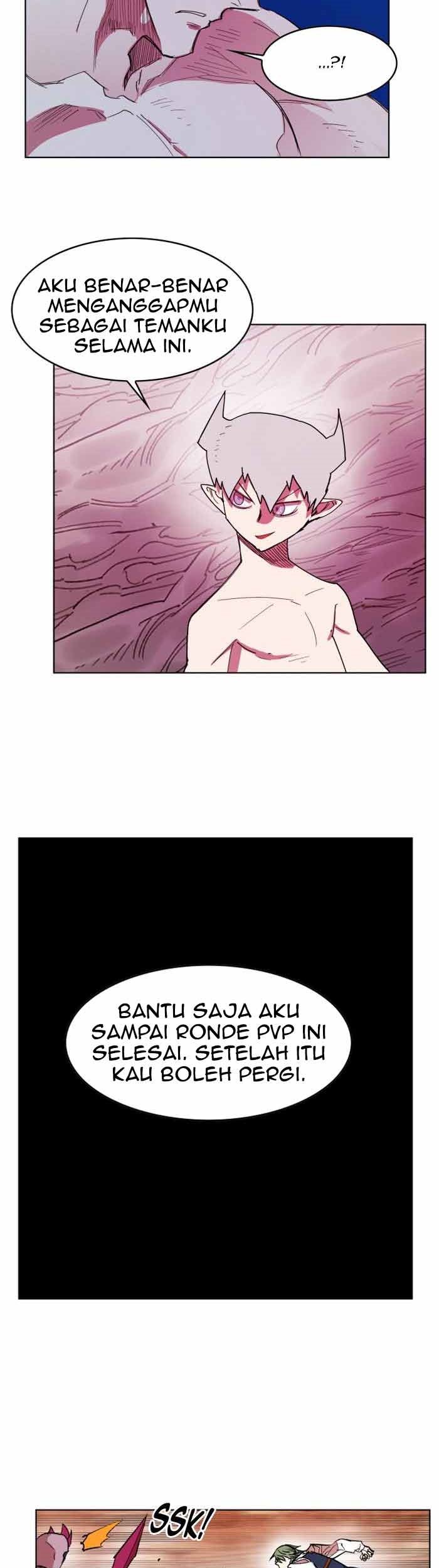 Hardcore Leveling Chapter 158 Gambar 20