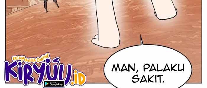 Hardcore Leveling Chapter 158 Gambar 22
