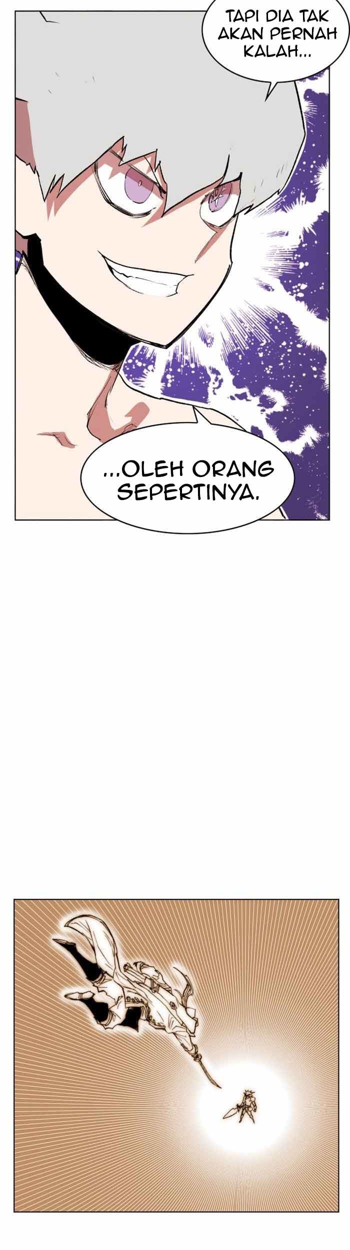 Hardcore Leveling Chapter 158 Gambar 25