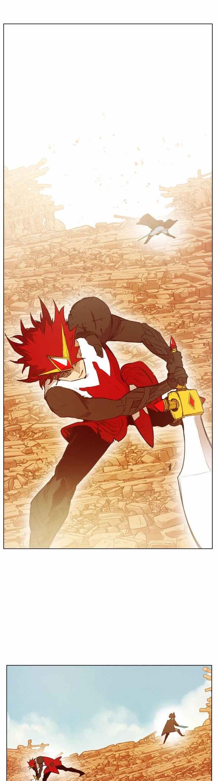 Hardcore Leveling Chapter 158 Gambar 29