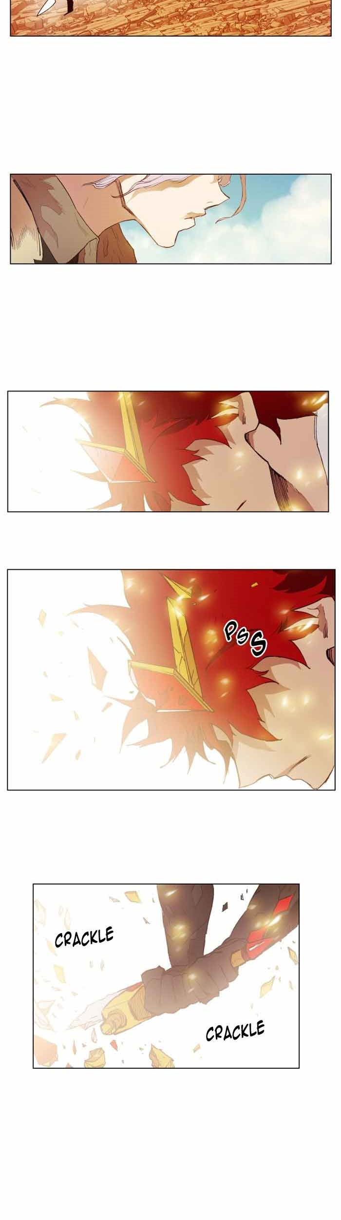 Hardcore Leveling Chapter 158 Gambar 30