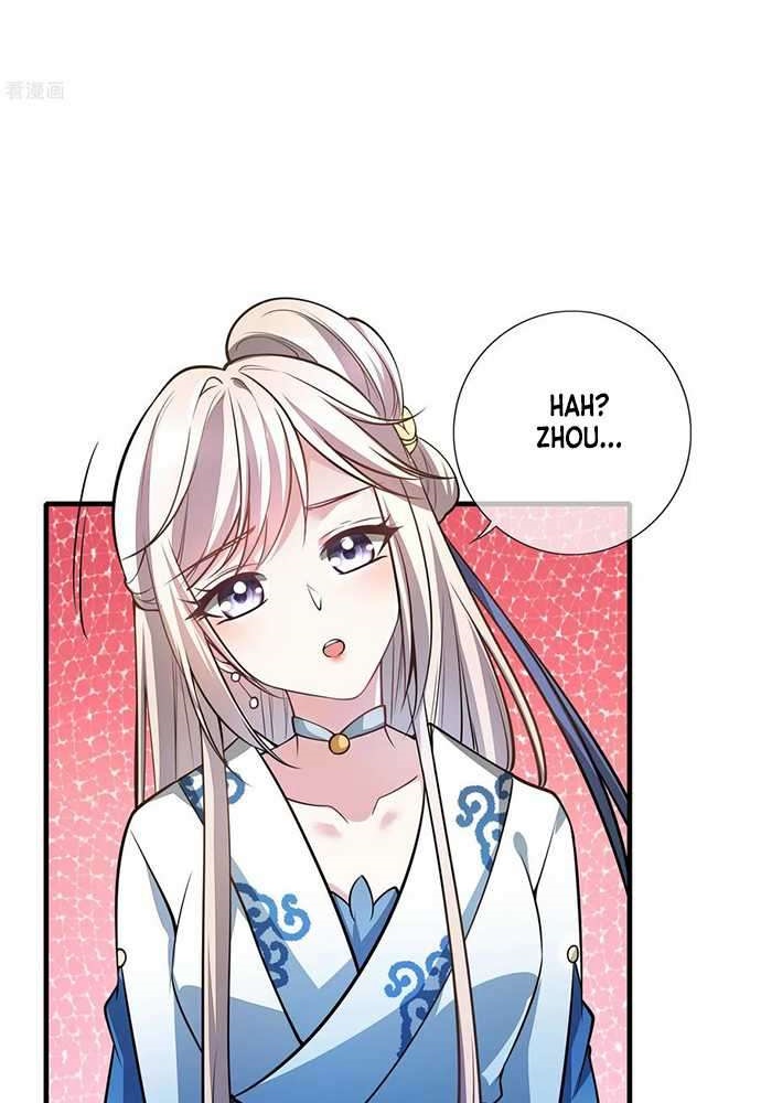 Harmonious Emperor Chapter 03 Gambar 5