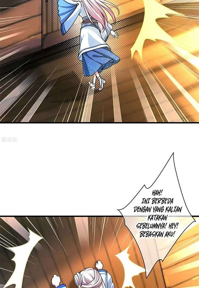 Harmonious Emperor Chapter 03 Gambar 9