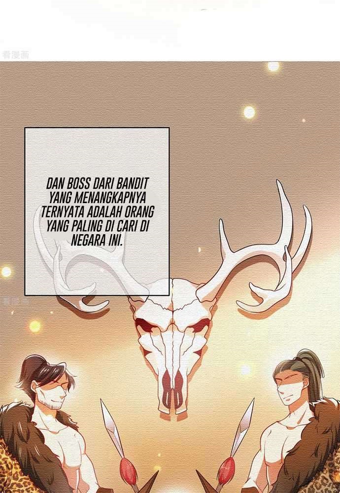 Harmonious Emperor Chapter 03 Gambar 17