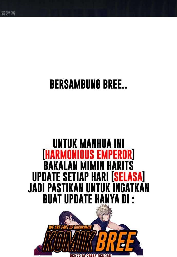 Harmonious Emperor Chapter 03 Gambar 21