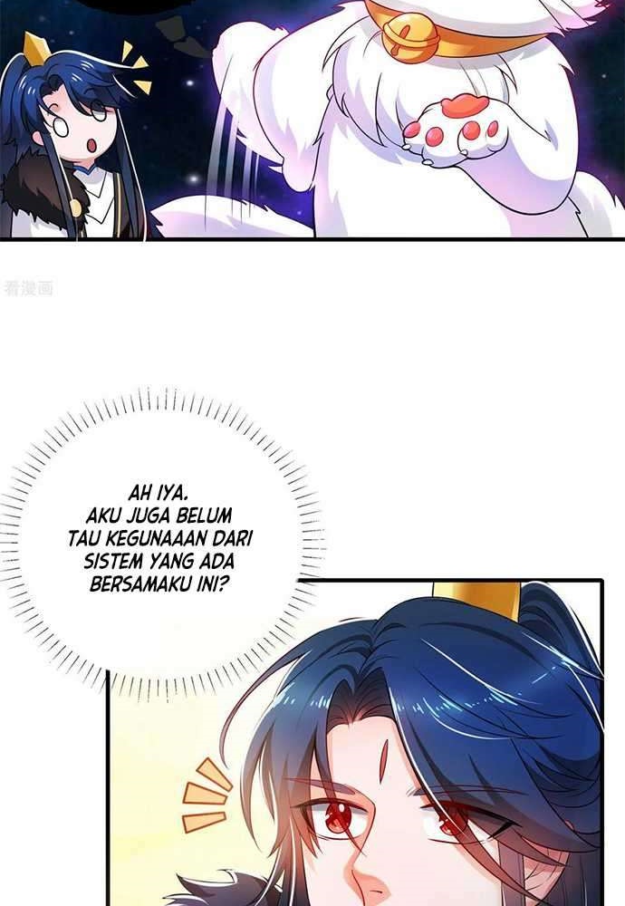 Harmonious Emperor Chapter 04 Gambar 5