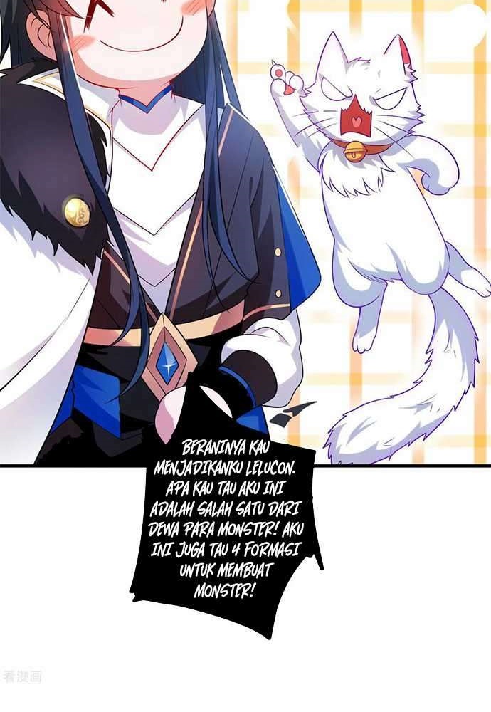 Harmonious Emperor Chapter 04 Gambar 9