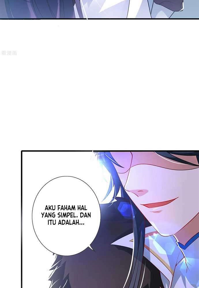 Harmonious Emperor Chapter 04 Gambar 13