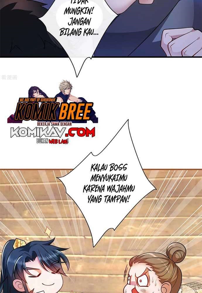Harmonious Emperor Chapter 04 Gambar 17
