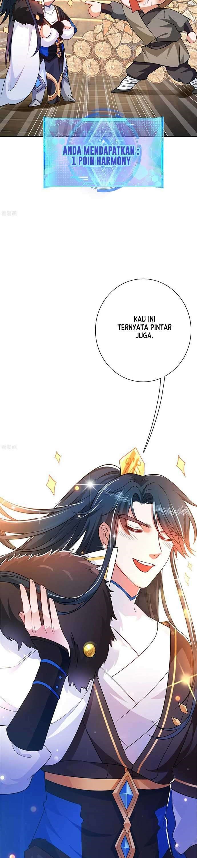 Harmonious Emperor Chapter 04 Gambar 18