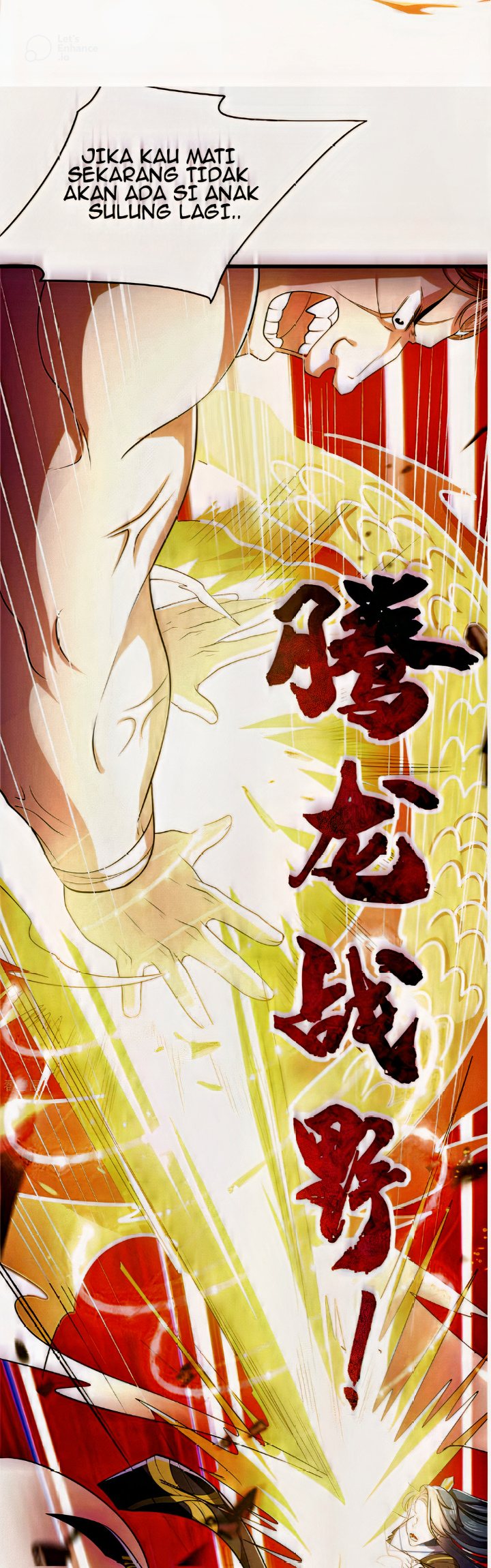 Harmonious Emperor Chapter 15 Gambar 23