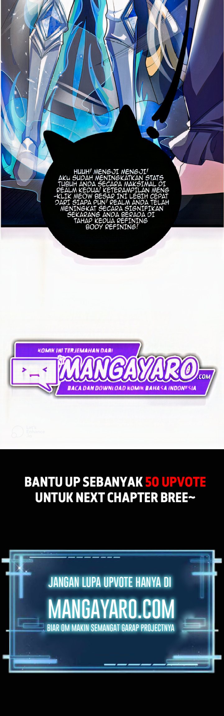 Harmonious Emperor Chapter 15 Gambar 28