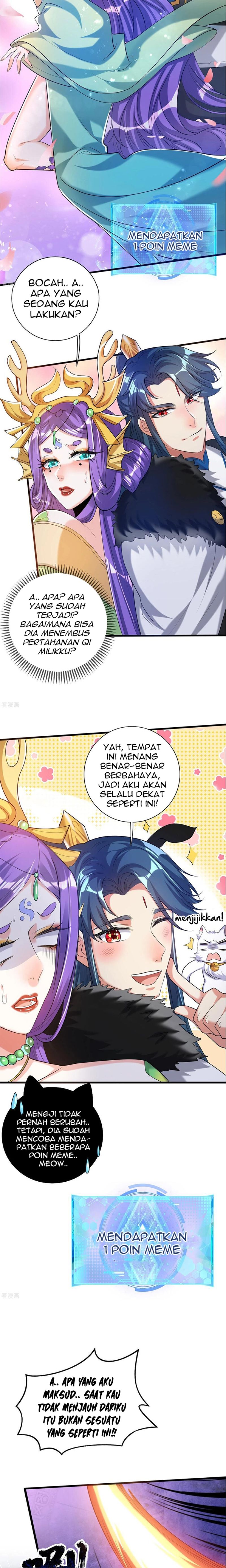 Harmonious Emperor Chapter 42 Gambar 7