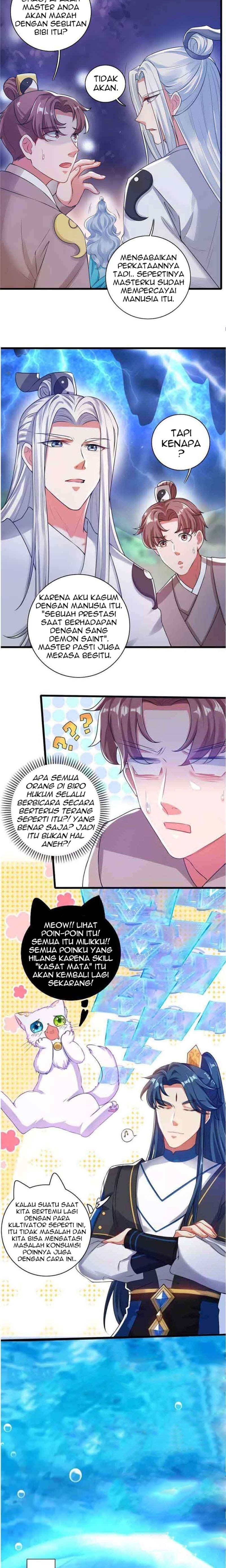 Harmonious Emperor Chapter 48 Gambar 8