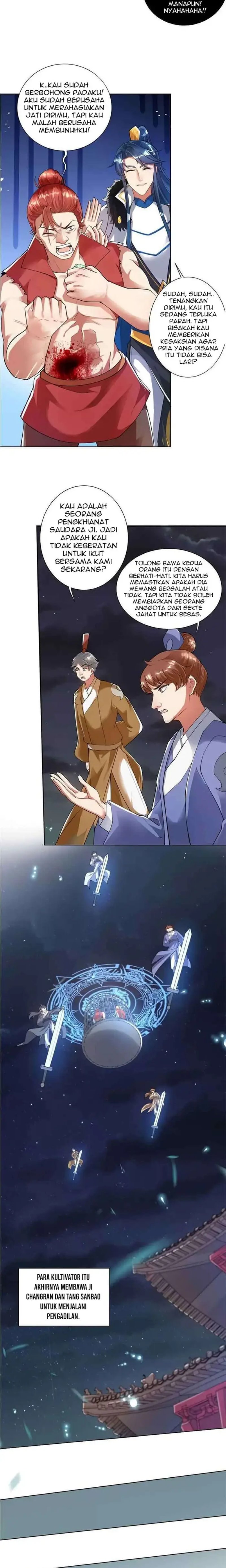 Harmonious Emperor Chapter 52 Gambar 6