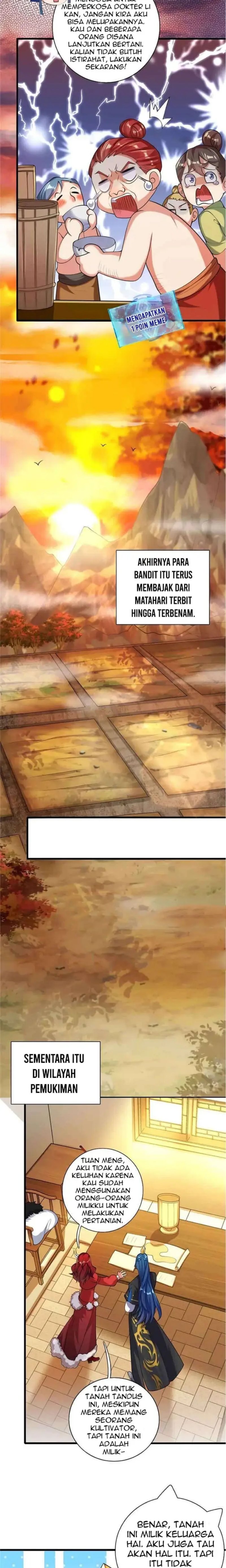 Harmonious Emperor Chapter 54 Gambar 6