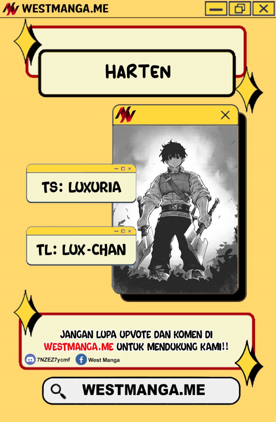 Harten Chapter 02 Gambar 1