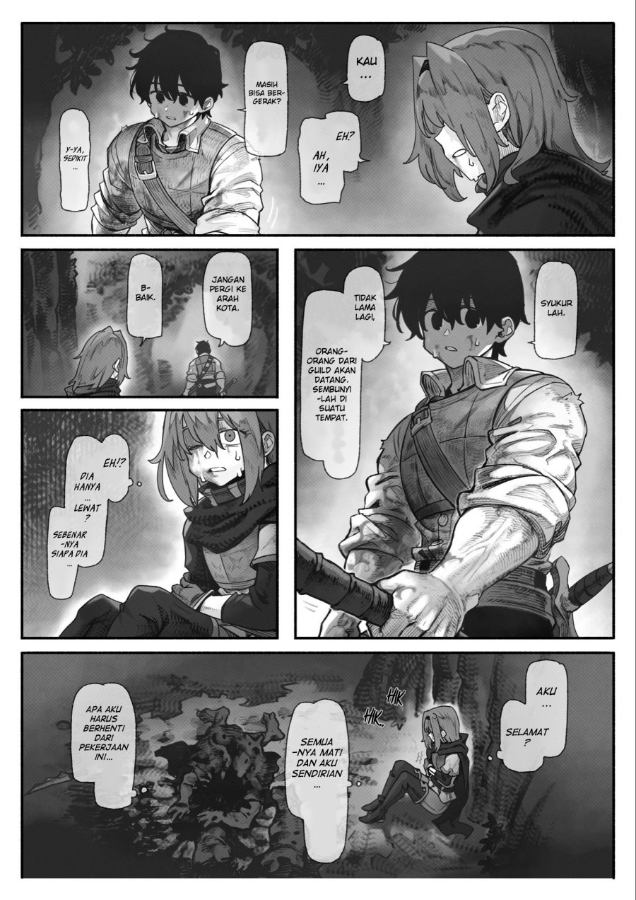 Harten Chapter 04 Gambar 8