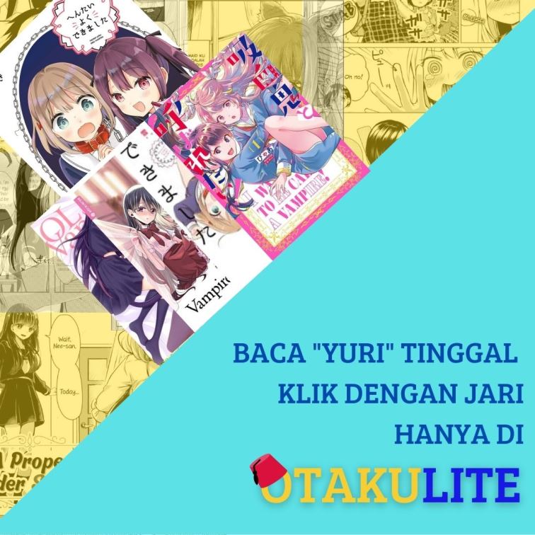 Haru to Midori Chapter 02 Gambar 9