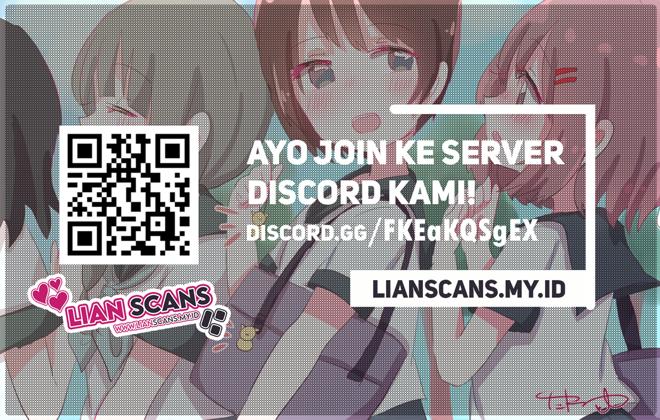 Haru to Midori Chapter 04.5 Gambar 7