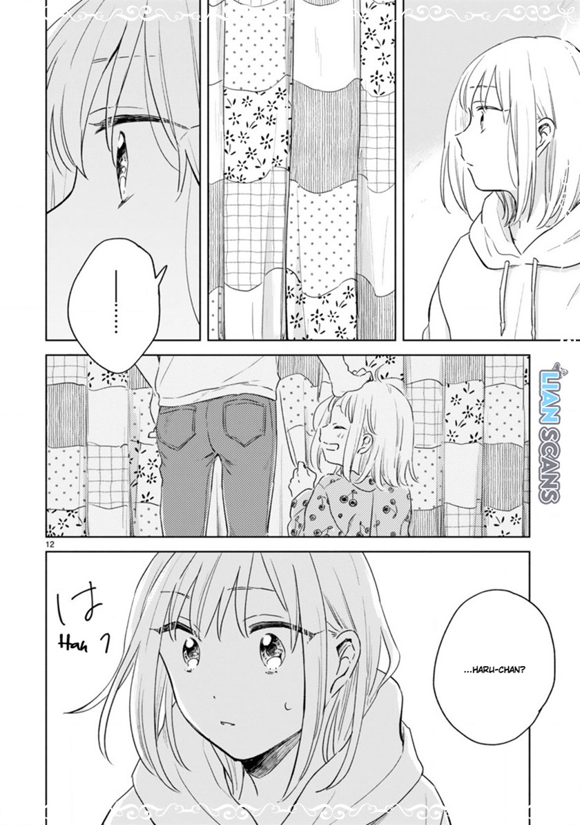 Haru to Midori Chapter 05 Gambar 11