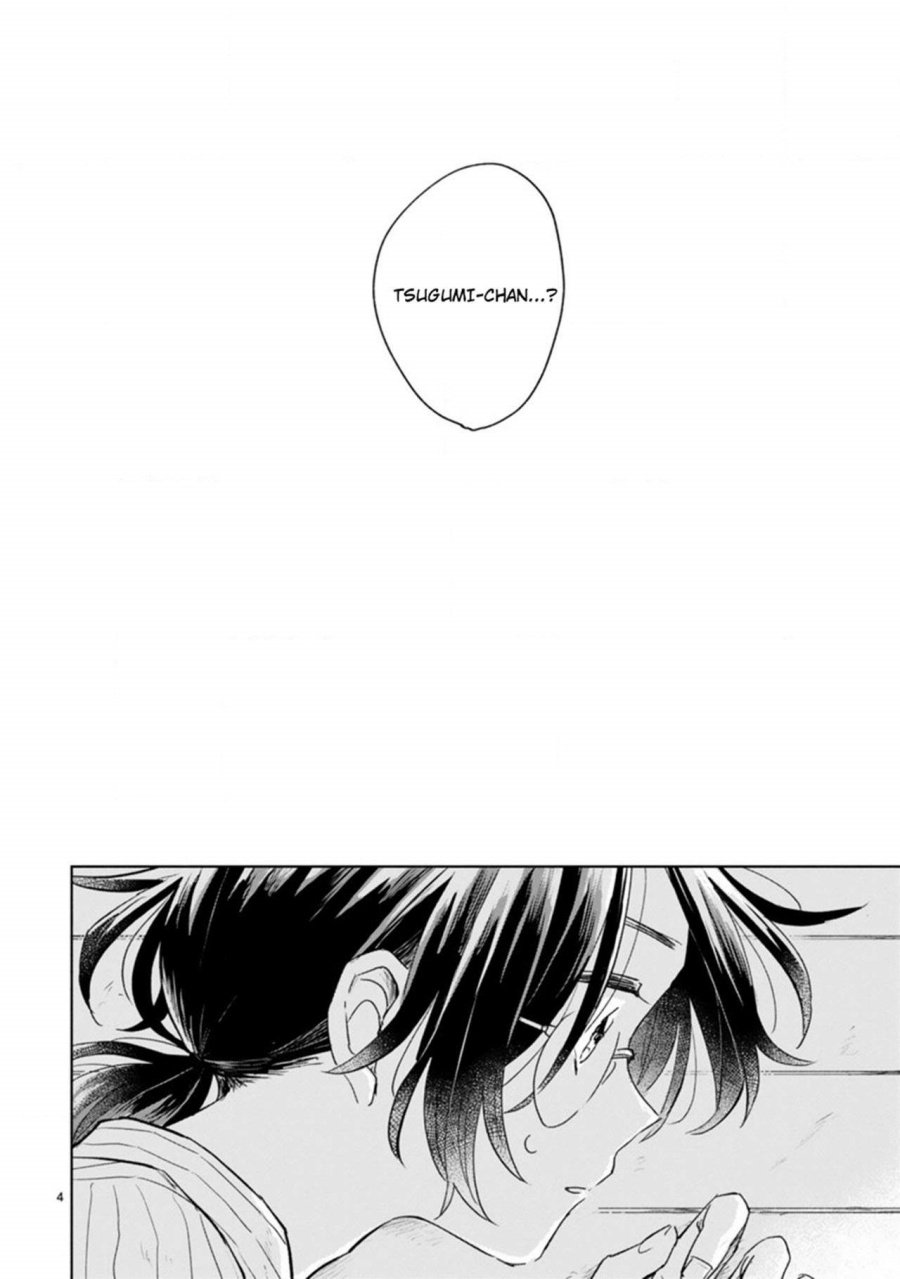 Haru to Midori Chapter 06 Gambar 4