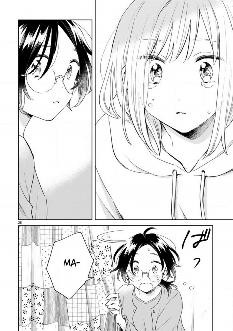 Haru to Midori Chapter 06 Gambar 26