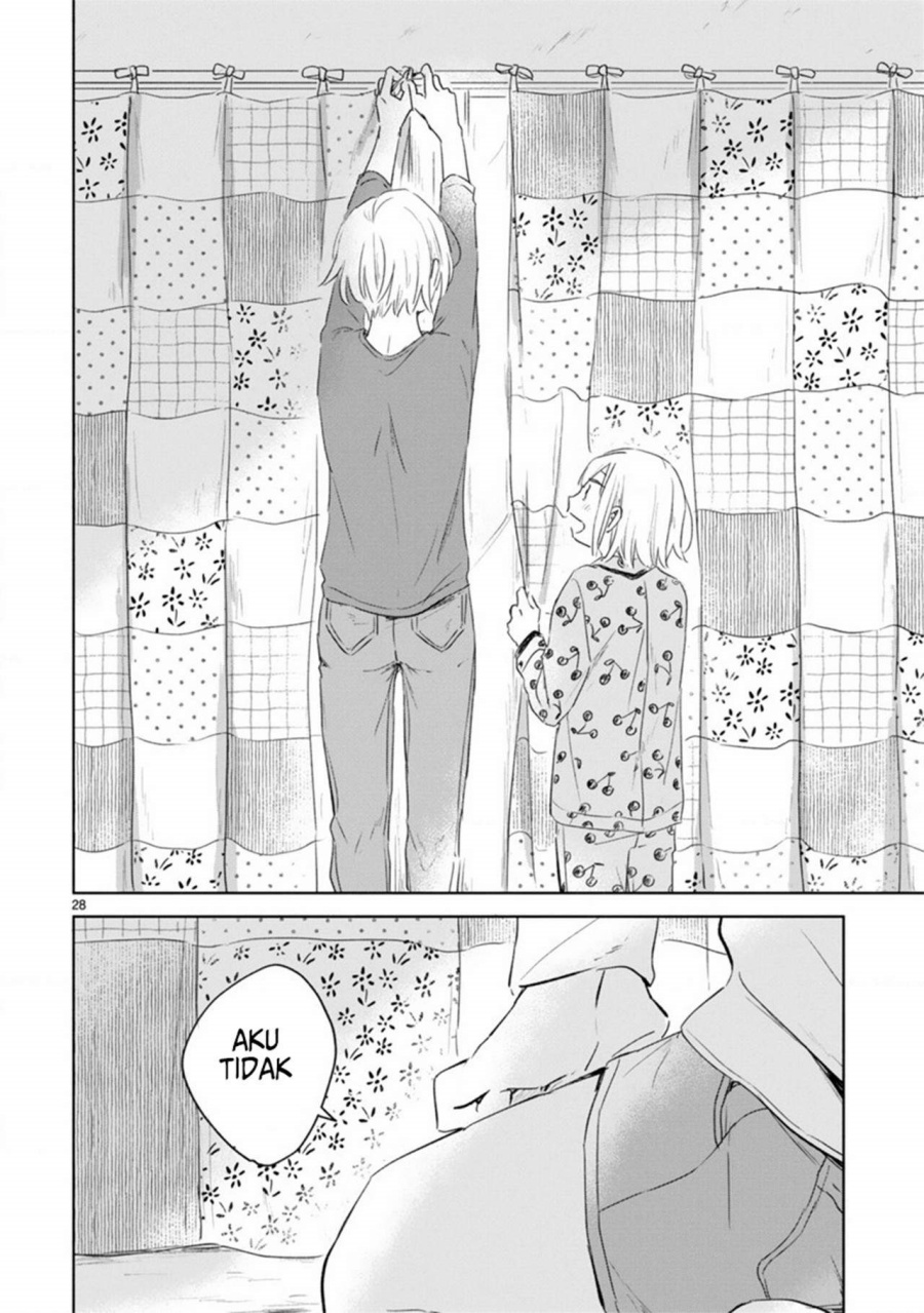 Haru to Midori Chapter 06 Gambar 28