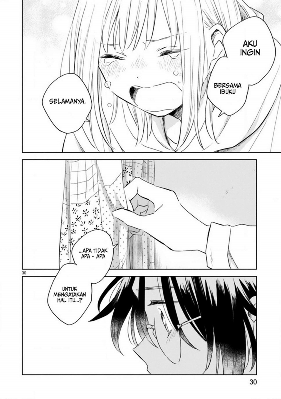 Haru to Midori Chapter 06 Gambar 30