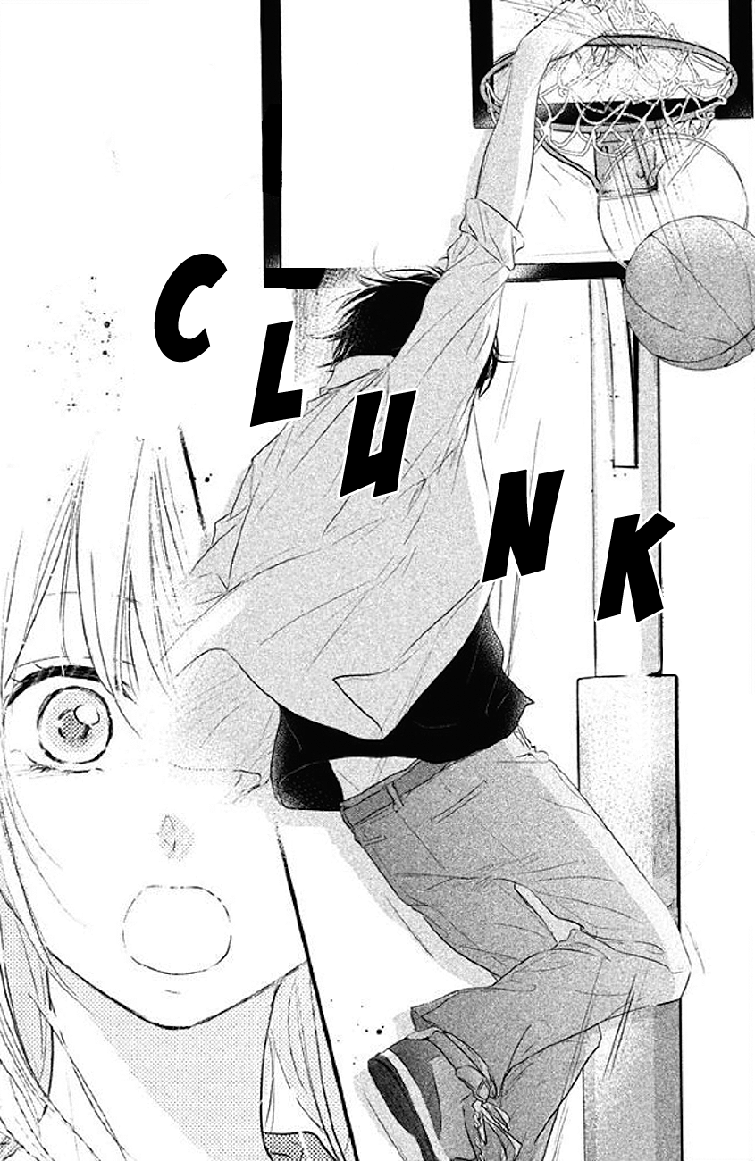 Harumatsu Bokura Chapter 07 Gambar 29