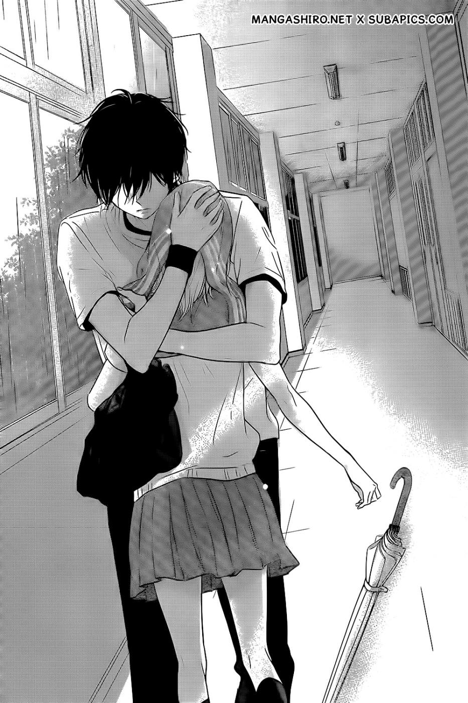 Harumatsu Bokura Chapter 14 Gambar 38