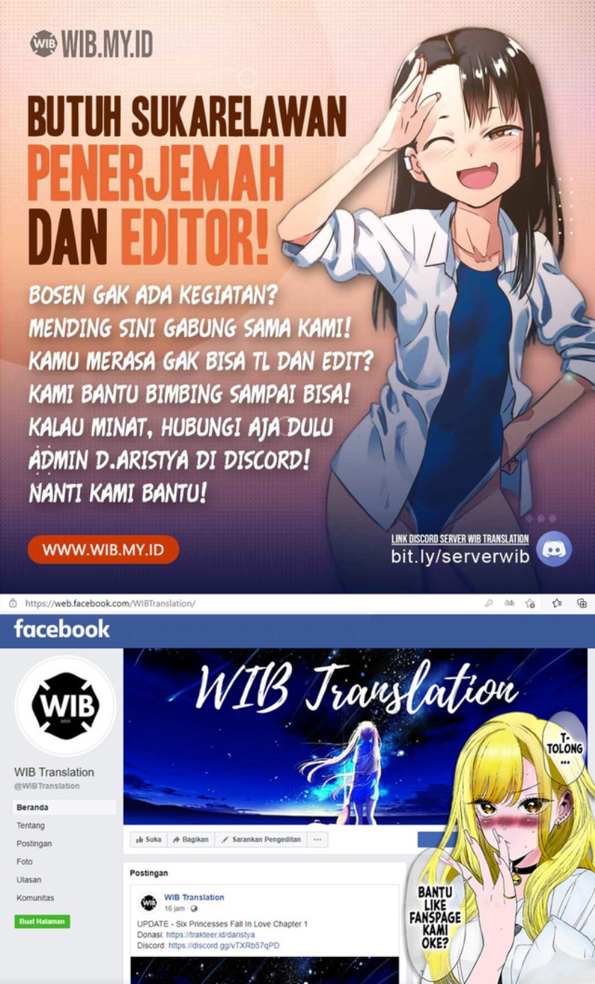 Hatsukoi Zombie Chapter 152 Gambar 23