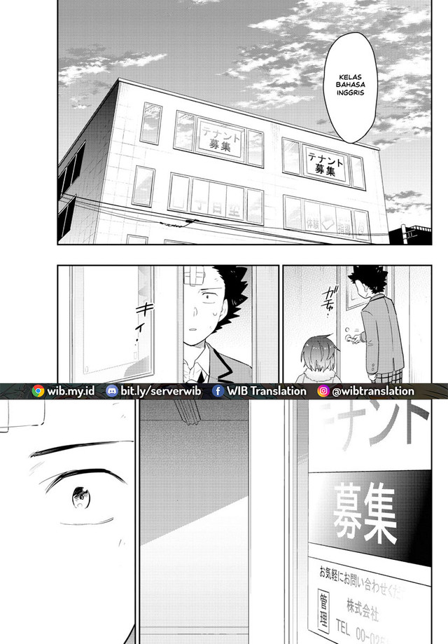Hatsukoi Zombie Chapter 167 - END Gambar 5