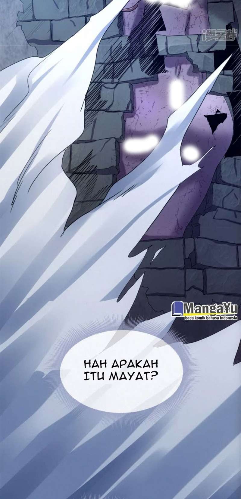 Haunted House Chapter 08 Gambar 29