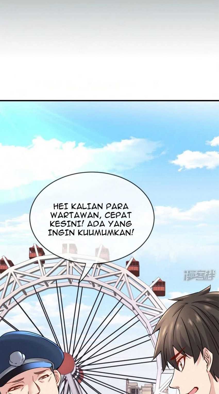 Haunted House Chapter 21 Gambar 4