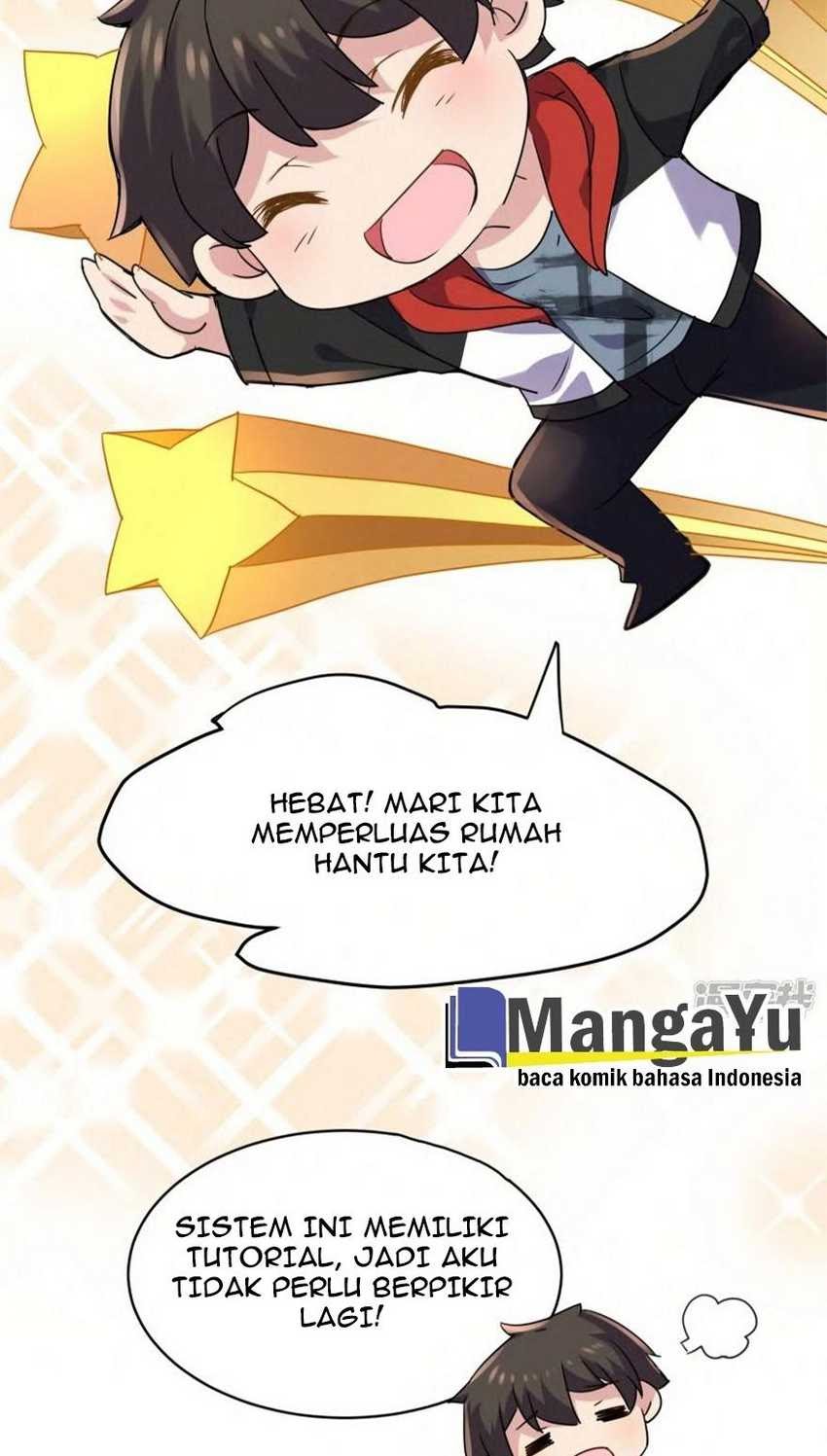 Haunted House Chapter 21 Gambar 19