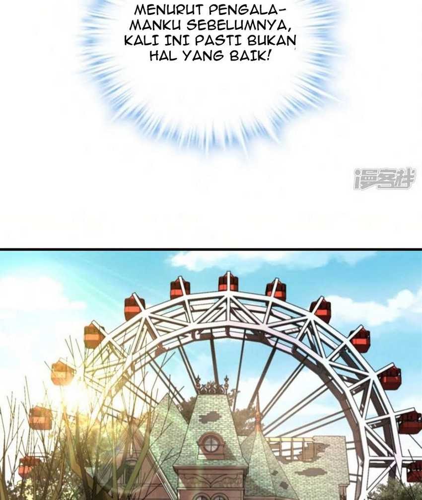 Haunted House Chapter 21 Gambar 39