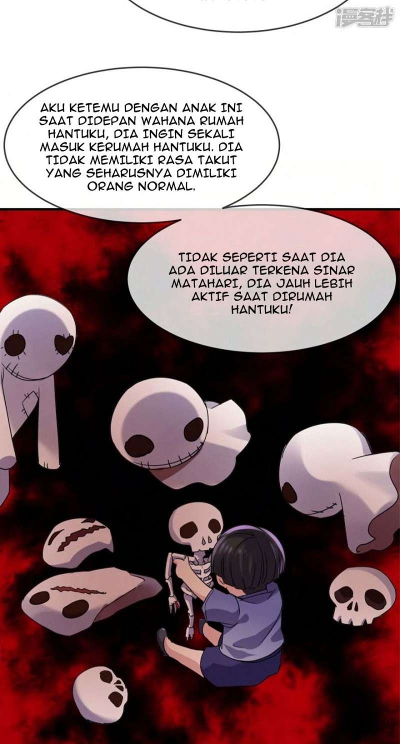 Haunted House Chapter 25 Gambar 15