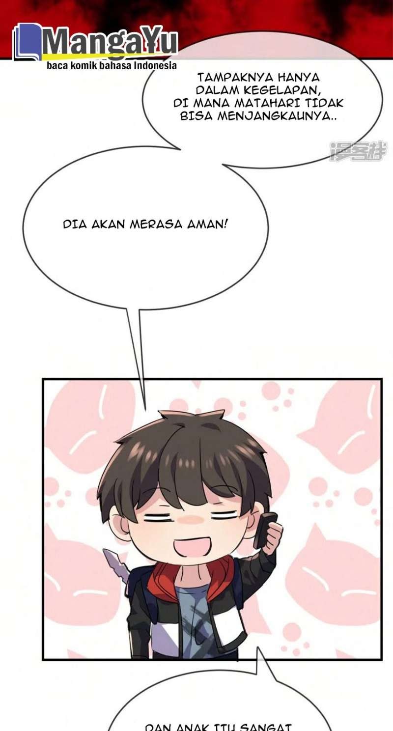 Haunted House Chapter 25 Gambar 16