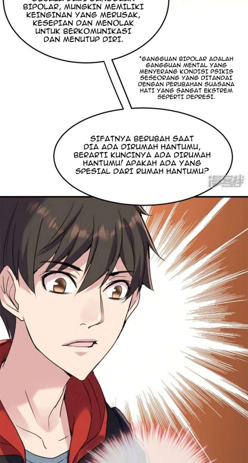 Haunted House Chapter 25 Gambar 18