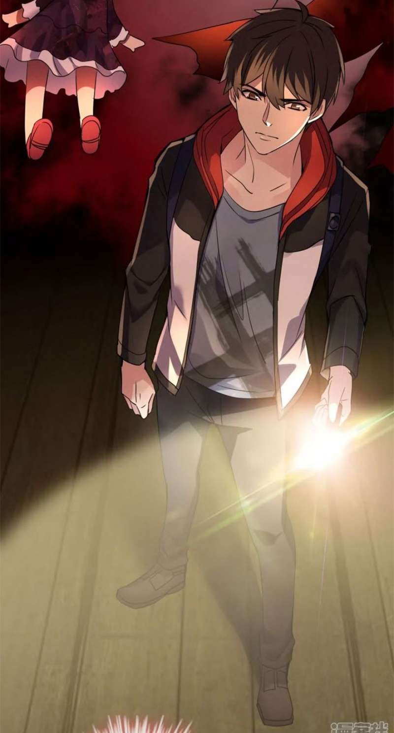 Haunted House Chapter 25 Gambar 19