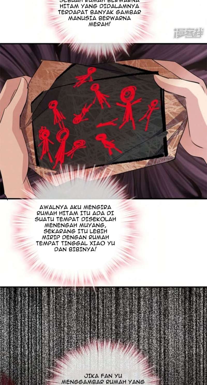 Haunted House Chapter 25 Gambar 23