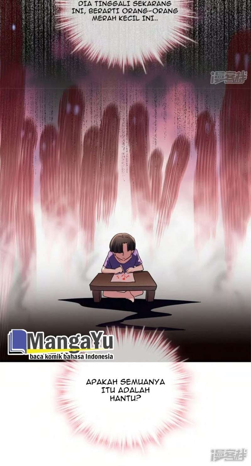 Haunted House Chapter 25 Gambar 24
