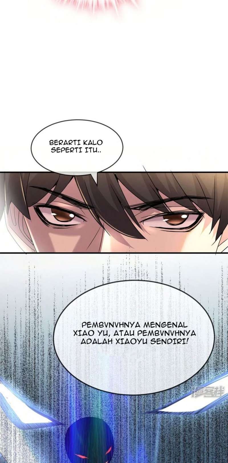 Haunted House Chapter 25 Gambar 26