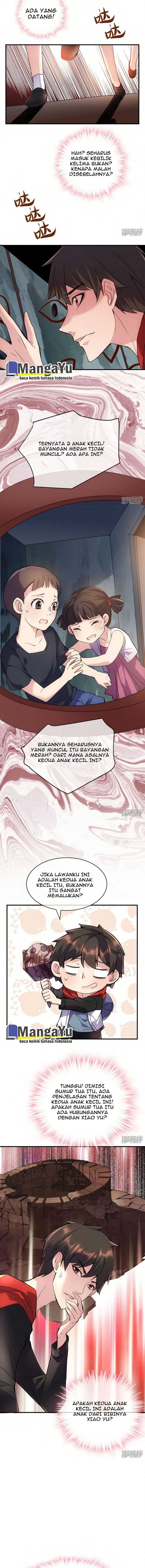 Haunted House Chapter 26 Gambar 5