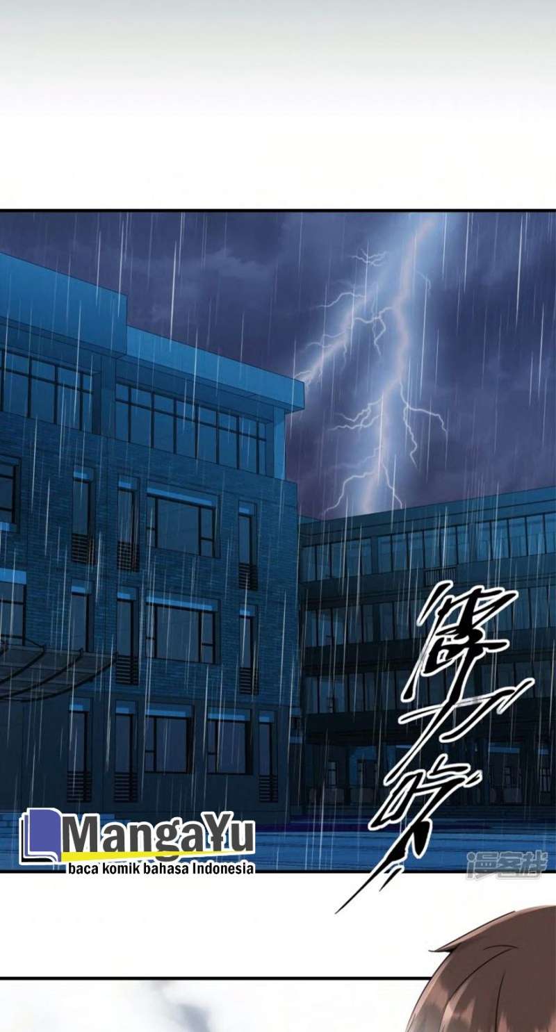 Haunted House Chapter 28 Gambar 4