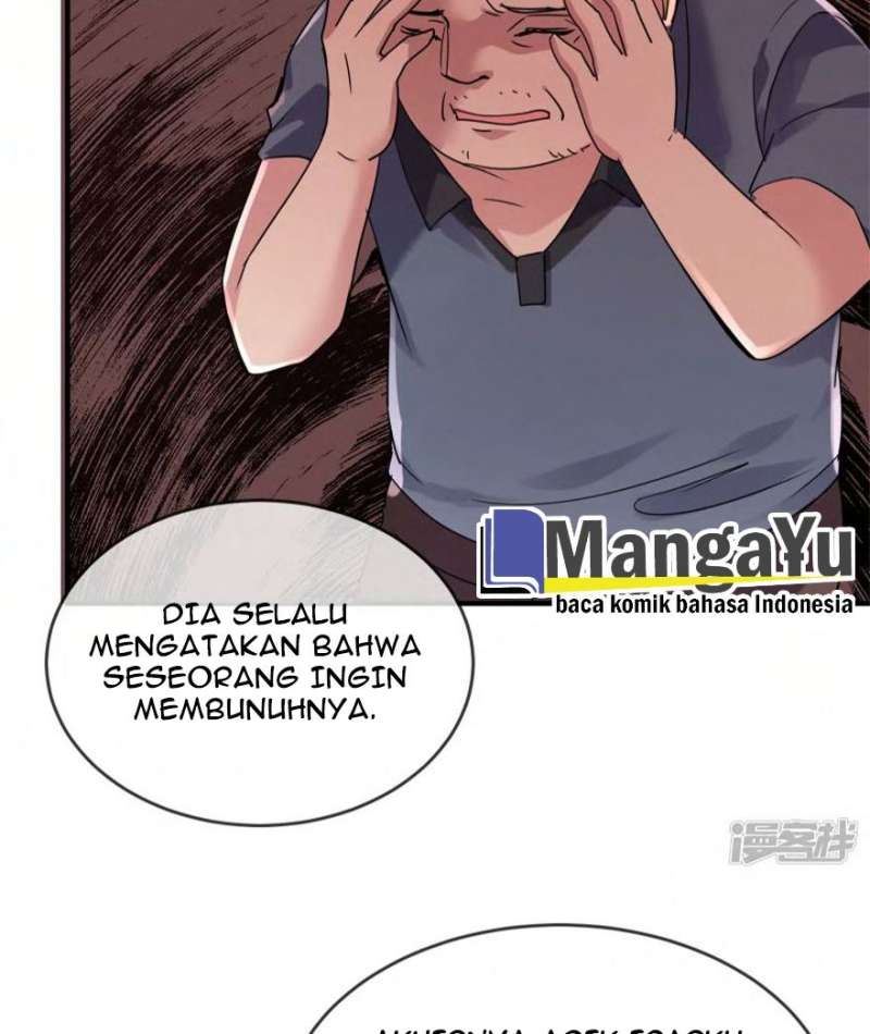 Haunted House Chapter 28 Gambar 31