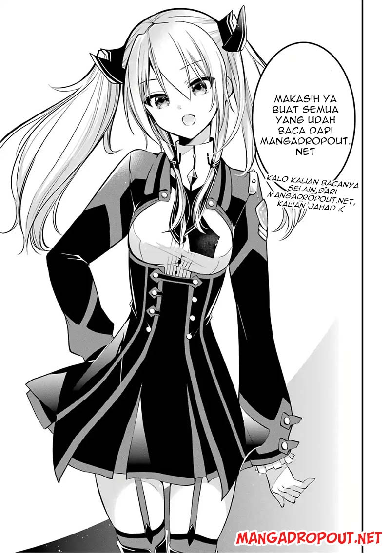 Hayama-sensei to Terano-sensei wa Tsukiatteiru Chapter 01.2 Gambar 20