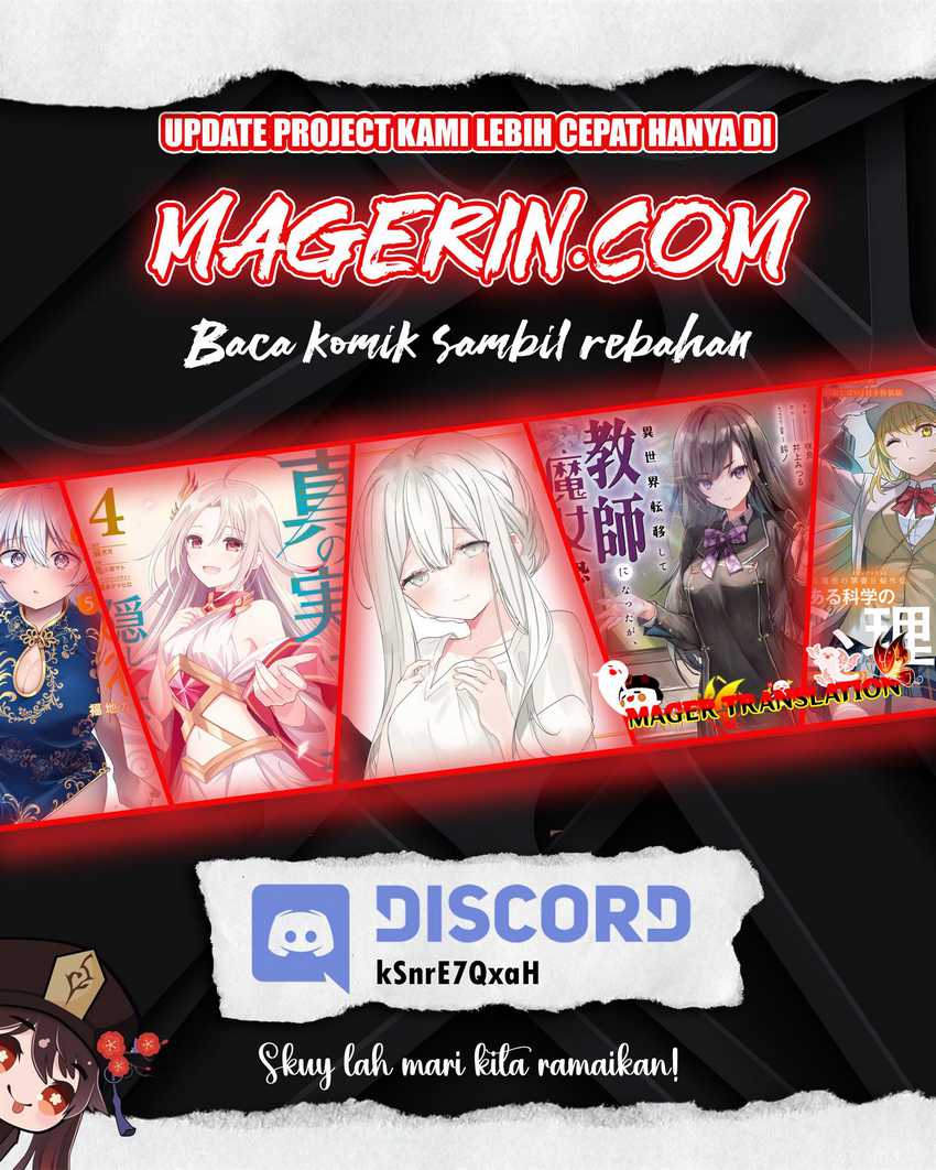 Hazukashigariya no Tsuma to Shinkon Seikatsu Hajimemashita Chapter 03 Gambar 26